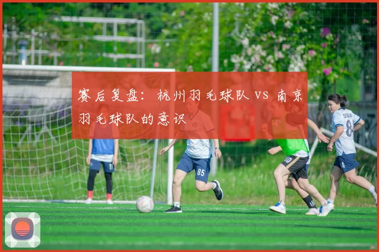 赛后复盘：杭州羽毛球队 vs 南京羽毛球队的意识